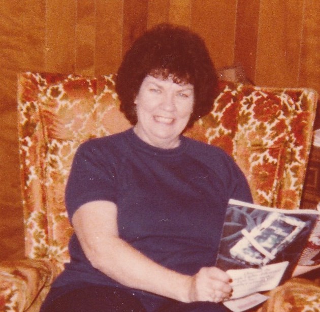 Obituary of Marilyn Ann Bell
