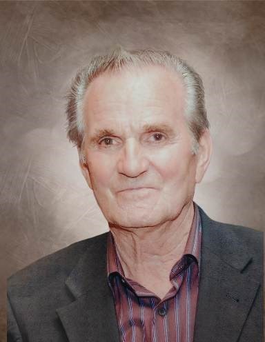 Obituario de Gabriel Blouin