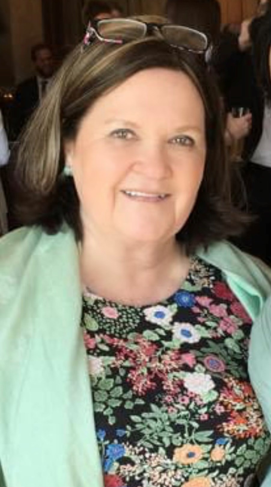 Obituary of Paula Kathleen (Dillon) Fogarty