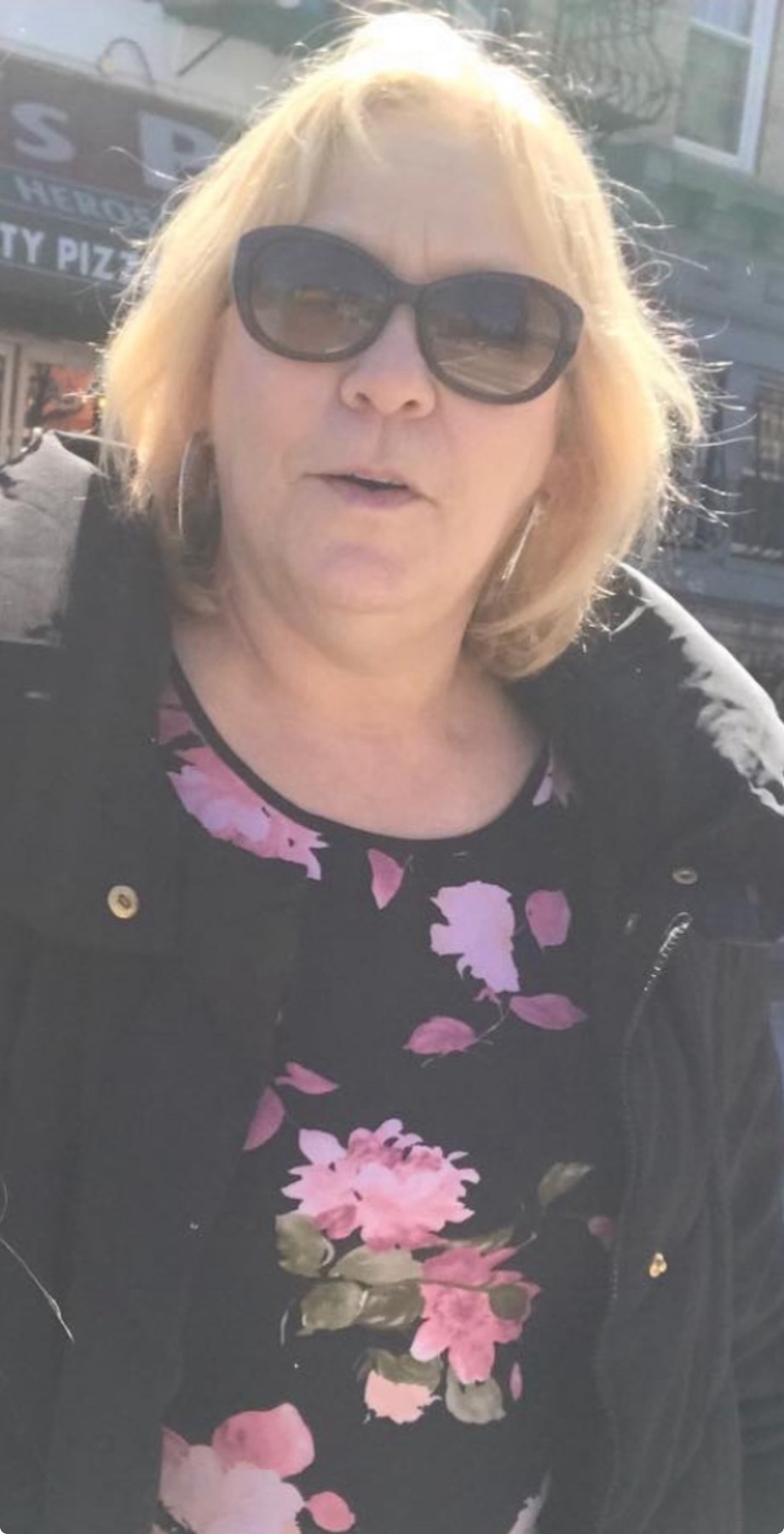 Obituary of Francyne G. DiCesare