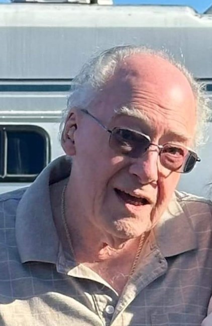 Obituary of Paul Hodshire