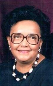 Obituary of Mary Louise Williams