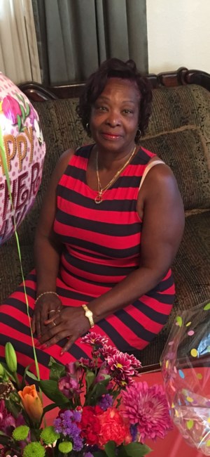 Obituary of Marlina M. Thomas