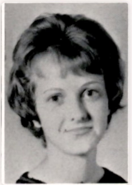 Obituary of Barbara Ann Bedell