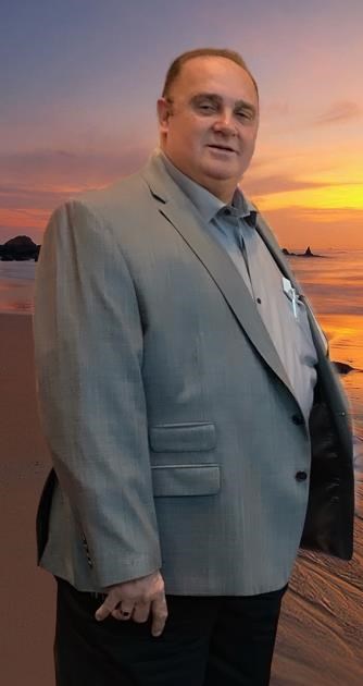 Obituary of Raymond Stephen Russo