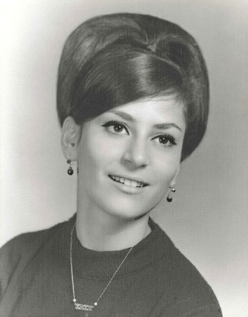 Obituary of Iris Karen Lallo