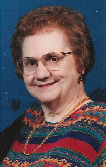 Obituary of Bertha Mae Jones