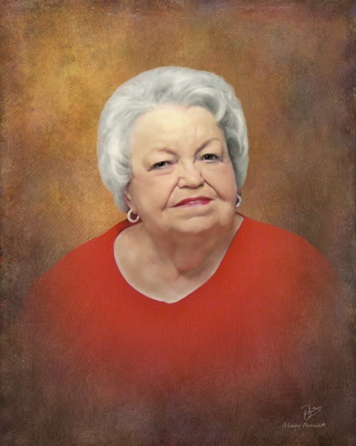 Obituary of Bonnie Mae Manley Lawson