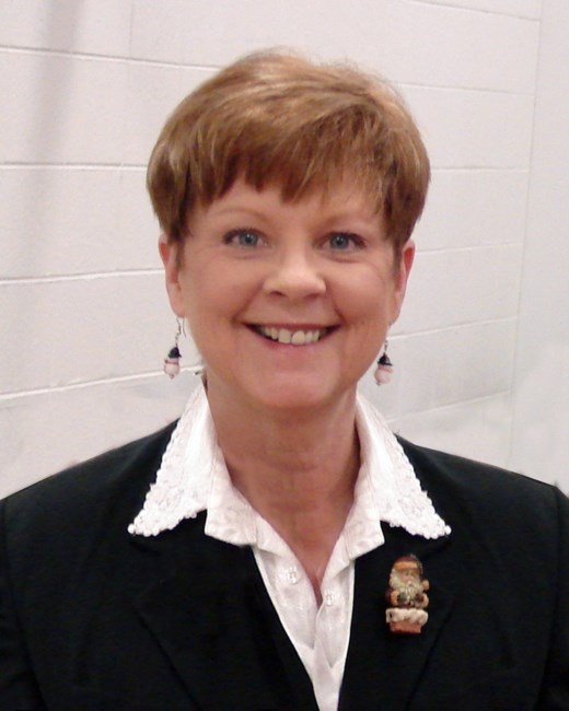 Obituary of Melodye Hettler