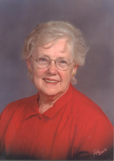 Obituary of Nancy Lee Hunter