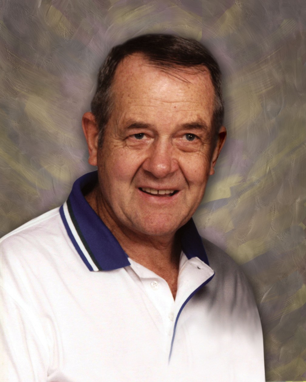 Obituary of William M. "Bill" Brooks