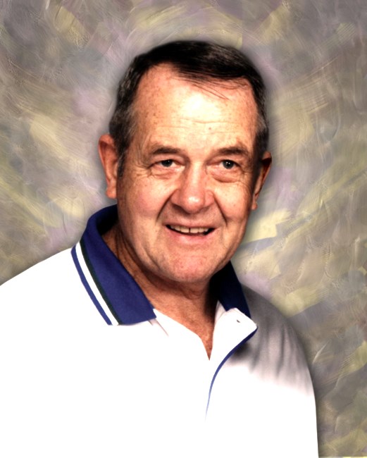 Obituary of William M. "Bill" Brooks