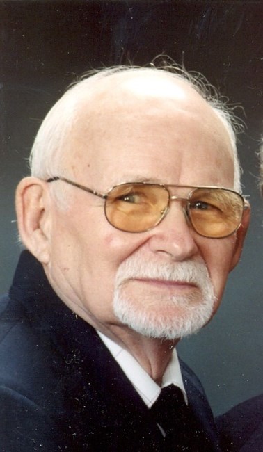 Obituary of Colin R. Paul