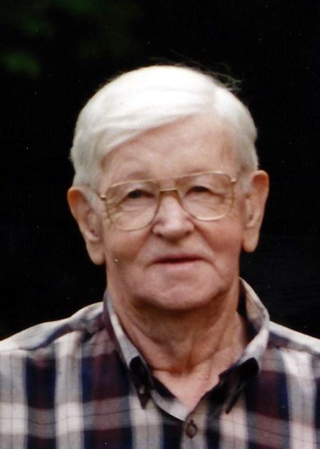 Obituary of Virgil Shanks