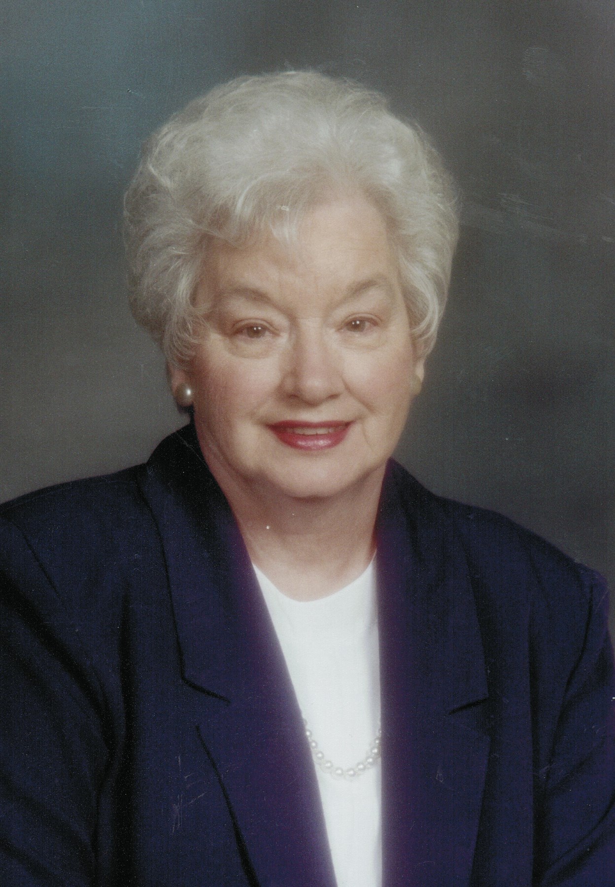 Obituary of Helen Rae (Hammett) Herndon