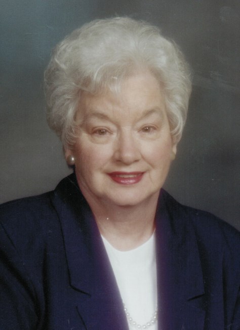 Helen Herndon Obituary
