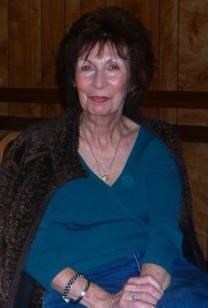 Obituary of Nancy A. Snyder