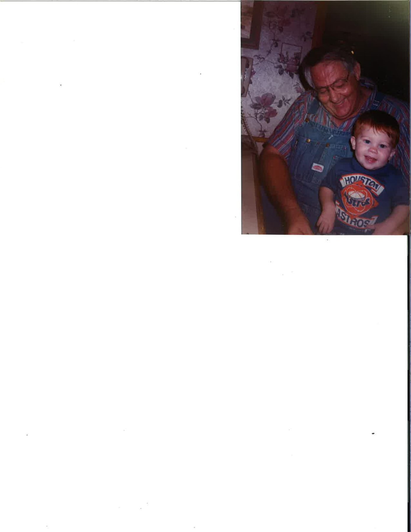 Obituary of Ronald G. Sandel