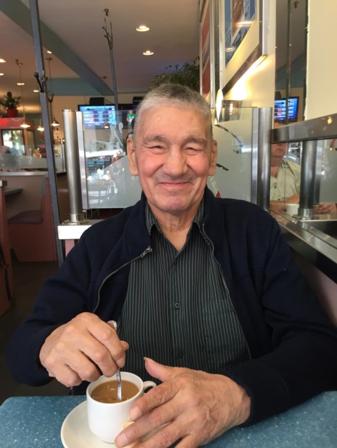 Obituario de Thomas Murray Manning