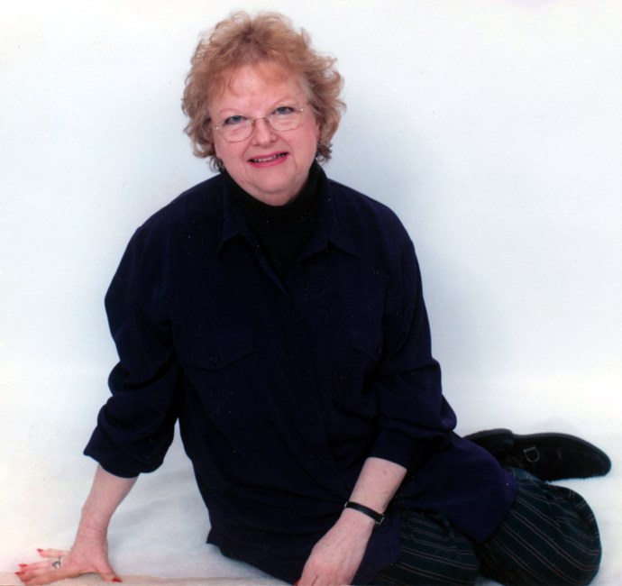 Obituary of Arlene Lorraine (Hamilton) Carter