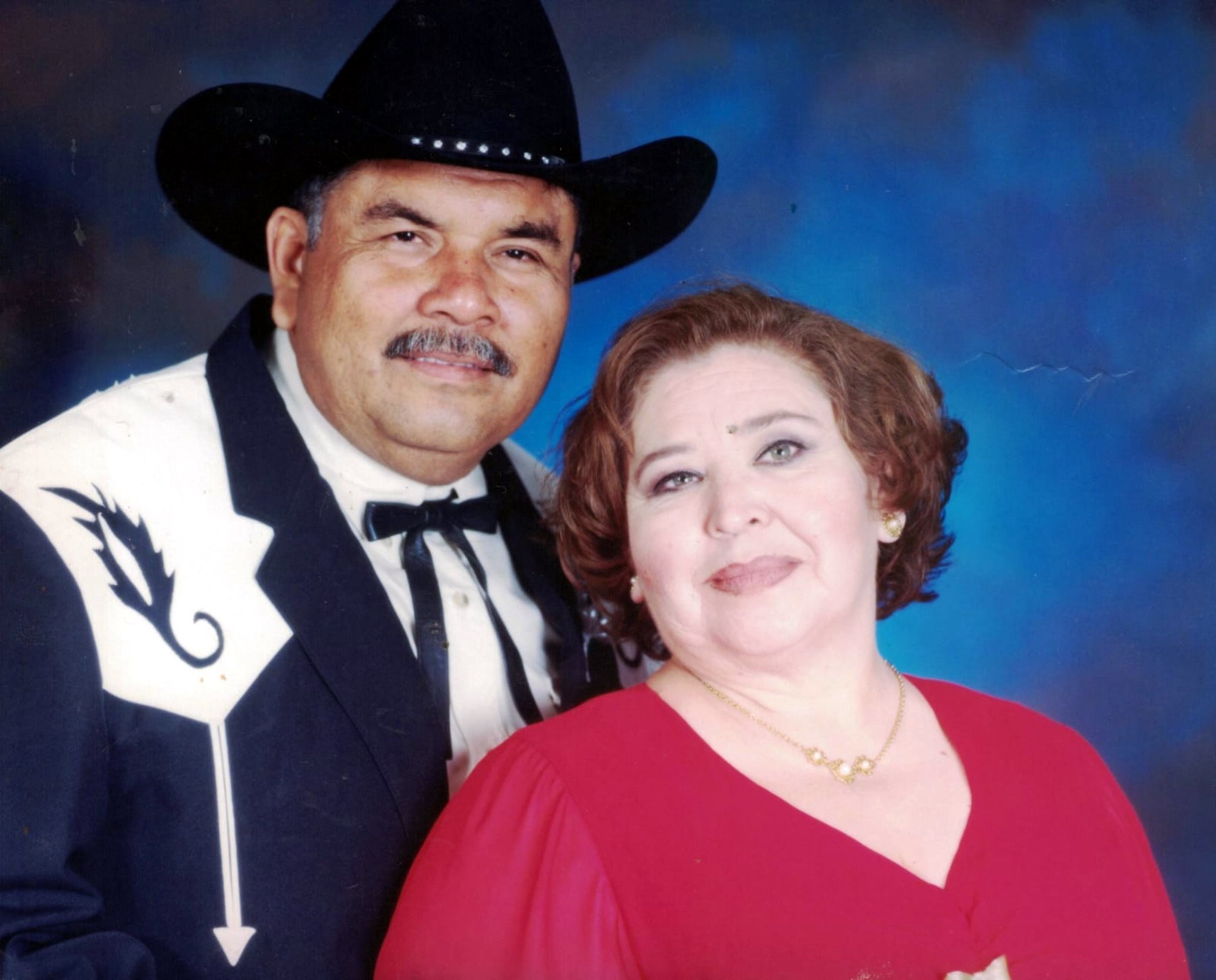 Fidencio Rios Alvarado Obituary Dallas, TX