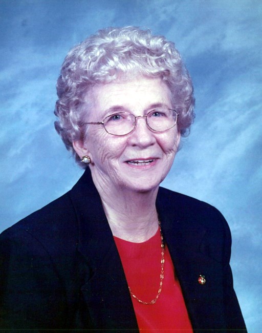 Obituary of Edith Clydene Bass