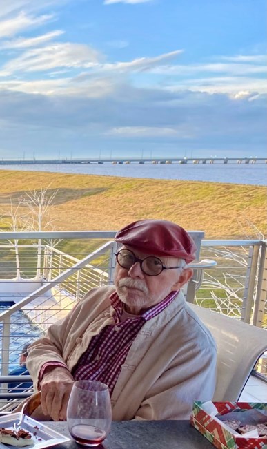 Obituary of Terry Paul Gauthier