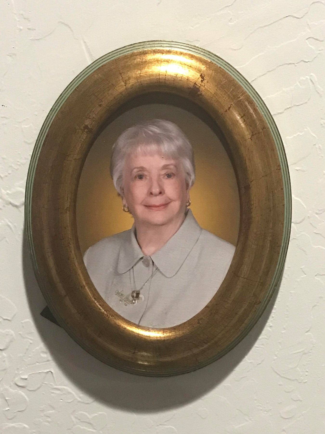 Obituary of Addie Louise Oliver-Wilson