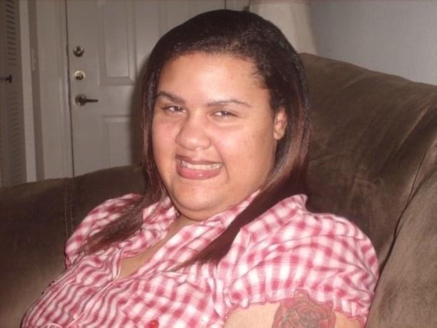 Obituary of Candace Lashay Wilson