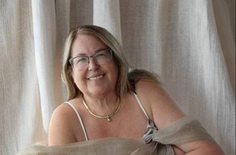 Obituary of Patricia Rowan