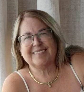 Obituary of Patricia Rowan