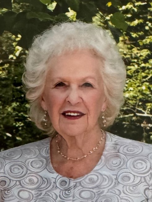 Obituary of Carolyn Jane Hefley