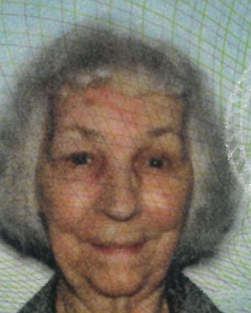 Obituary of Patricia Ann Petersen