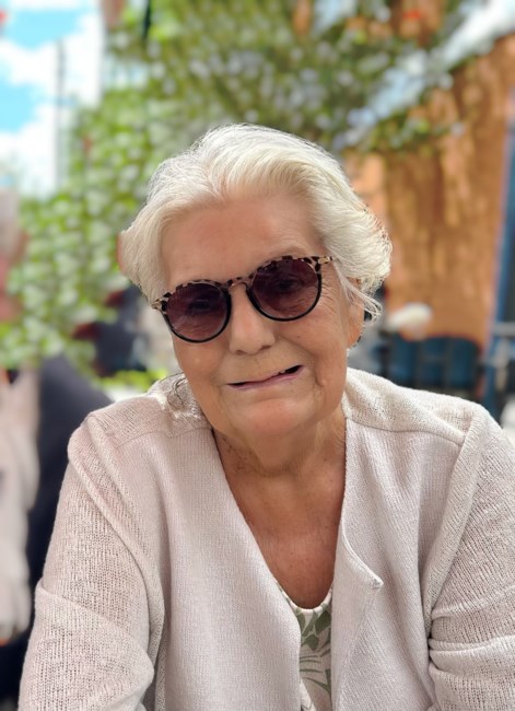 Obituary of Kathy Jean Pelham