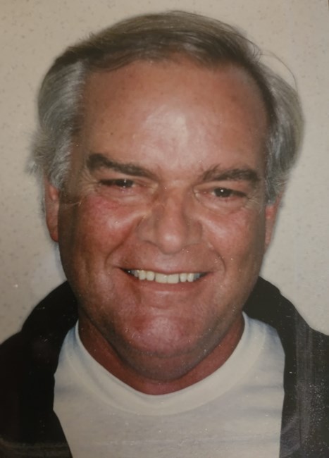 Obituary of Raymond W. Williams