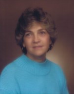 Gloria Swan