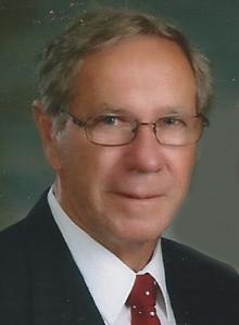 Obituary of Wesley A. Frasard Sr.