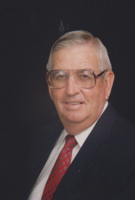 Obituary of Herman Hansel "Hank" Waycaster