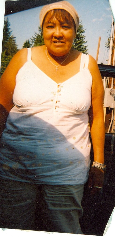 Obituary of Lillian Marie Williams