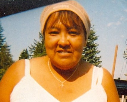 Obituary of Lillian Marie Williams