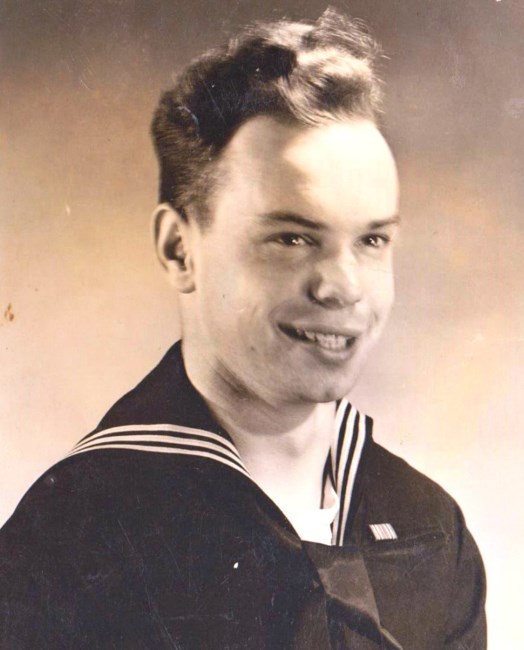 Obituary of Russell Eppich