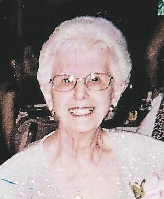 Obituary of Philomena Fratto Scalise