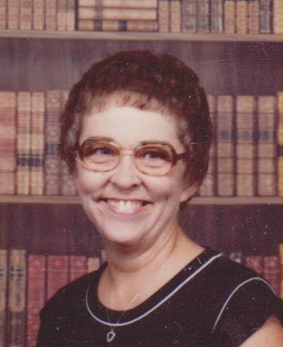 Obituary of Grace Elizabeth Tyler