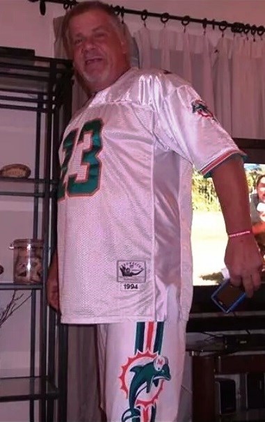 Obituary of Lawrence Abbott