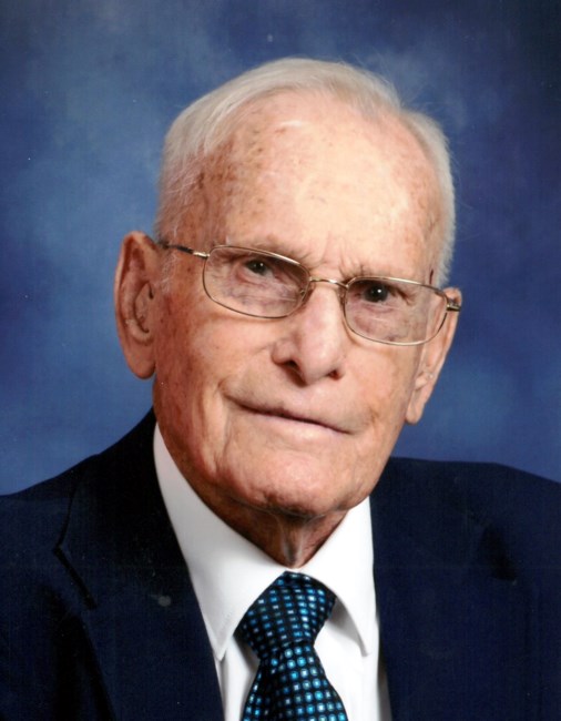 Obituary of William E. Rucker