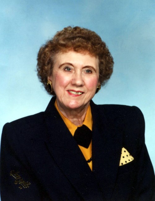 Obituary of Pearl Lee