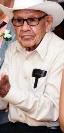Obituary of Rodolfo Acuna Padilla