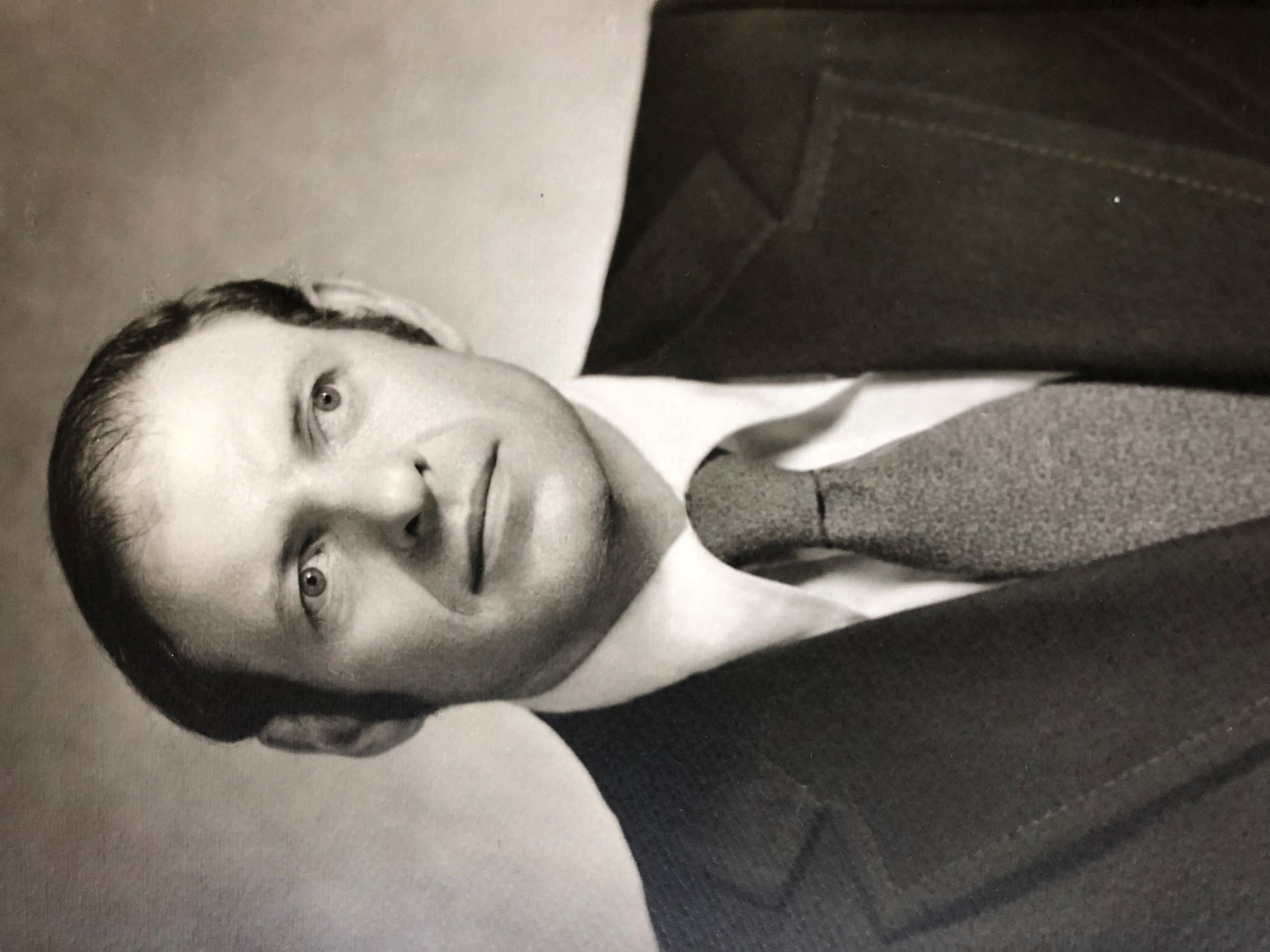 Obituary of James Matthew Serling