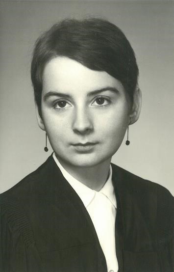 Obituary of Doris Mercier