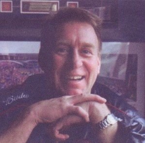 Avis de décès de Brian Vincent Budd